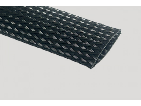 PET Monofilament-Geflechtschlauch