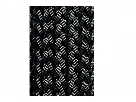 PET Monofilament-Geflechtschlauch