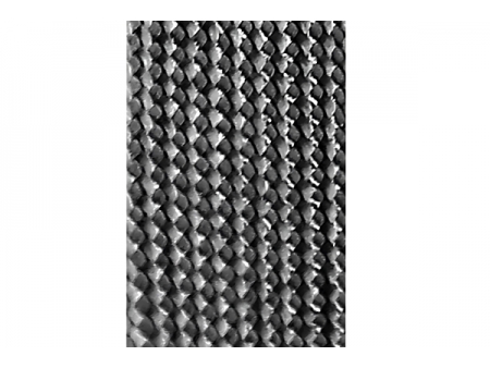 PET Multifilament-Geflechtschlauch