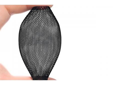 PET Geflechtschlauch