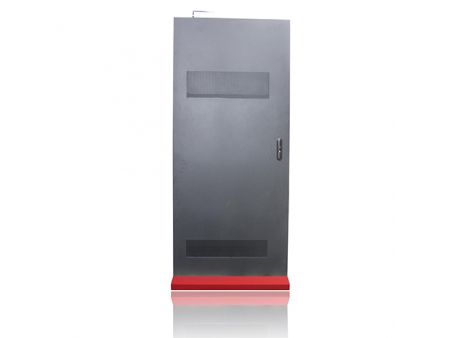 Digital Sinage Outdoor Stele/Outdoor Werbestele