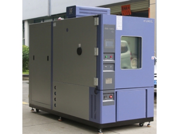 Klimakammer ESS-1000S-C15, Klimaschrank für schnellen Temperaturwechsel