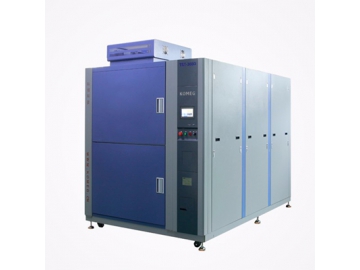 Klimakammern für Temperaturschock-Prüfungen TST-200D, Umweltprüfkammer