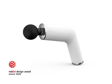 Massagepistole, Typ HOME G