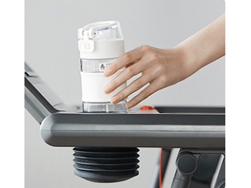 Elektrisches Laufband, Typ HOME C