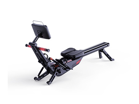 Startseite Rudergerät/ Rudermaschine