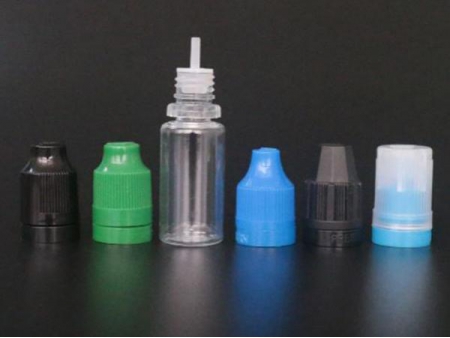 E-Liquid Plastikflasche, 3ml~100ml PET Flasche, TBLDES-5 E-zig Zubehör