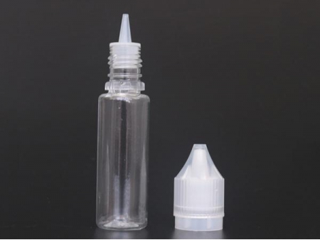 E-liquid Tropfflasche, 10ml~200ml PET Flasche, TBLDES-19 E-Zigaretten Zubehör