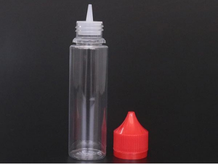 E-liquid Tropfflasche, 10ml~200ml PET Flasche, TBLDES-19 E-Zigaretten Zubehör