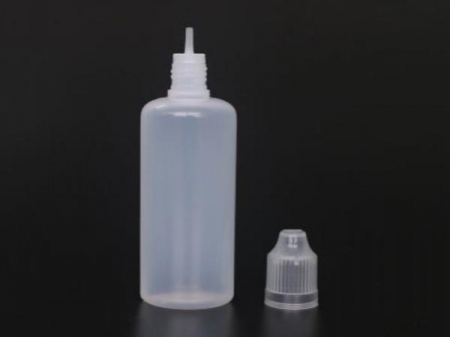 E-Liquid Flasche TBLDES-1