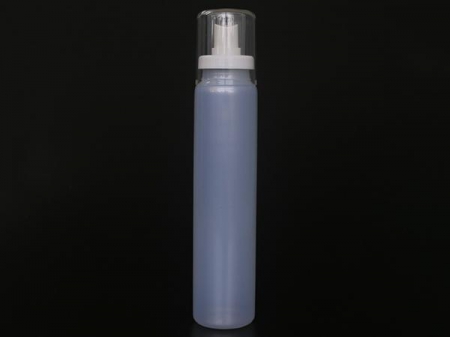 Kunststoff-Sprühflasche, PET Flasche