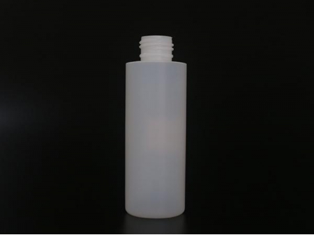 10ml~1000ml HDPE Flasche, Zylindrische Plastikflasche