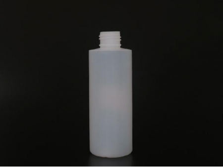 10ml~1000ml HDPE Flasche, Zylindrische Plastikflasche