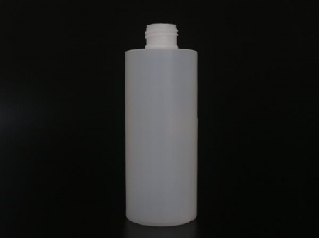 10ml~1000ml HDPE Flasche, Zylindrische Plastikflasche