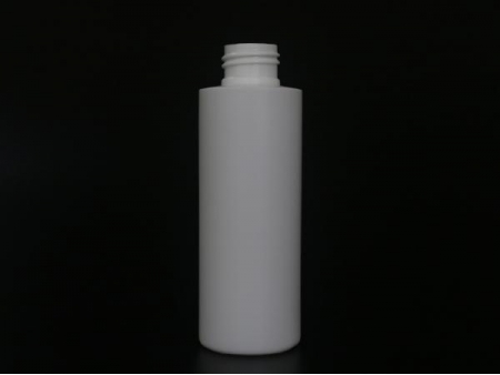 10ml~1000ml HDPE Flasche, Zylindrische Plastikflasche