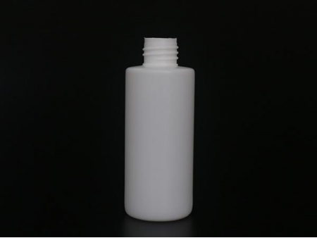 10ml~1000ml HDPE Flasche, Zylindrische Plastikflasche