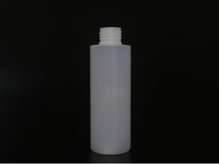 10ml~1000ml HDPE Flasche, Zylindrische Plastikflasche