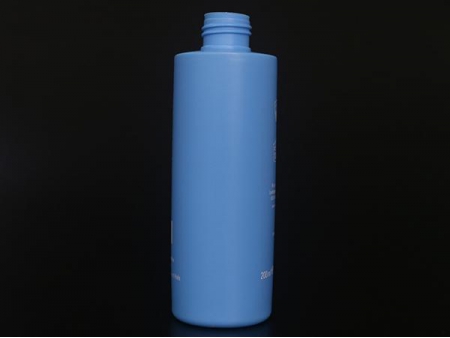 10ml~1000ml HDPE Flasche, Zylindrische Plastikflasche