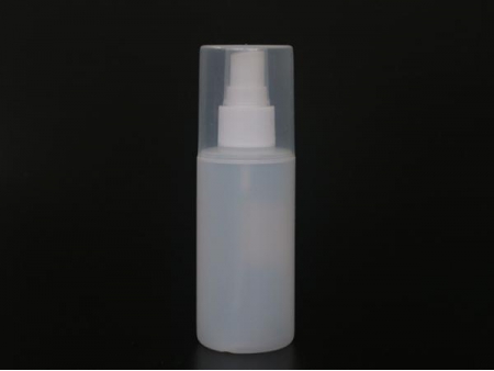 60ml~120ml HDPE Flasche, Kunststoff-Sprühflasche