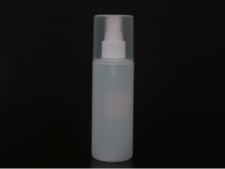 60ml~120ml HDPE Flasche, Kunststoff-Sprühflasche