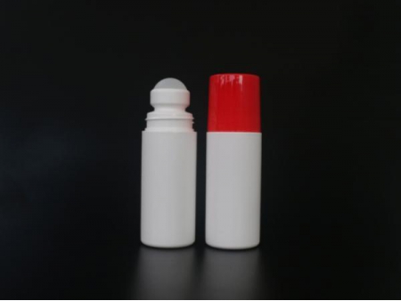 Roll-On Plastikflasche, 30ml~120ml PE Flasche PP Flasche