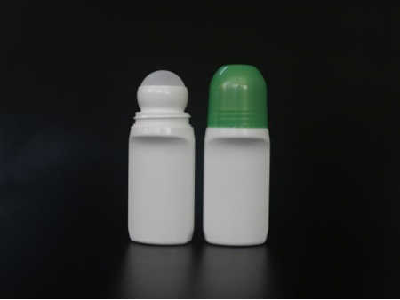 Roll-On Plastikflasche, 30ml~120ml PE Flasche PP Flasche