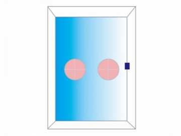 Korrosions-Prüfschrank - Umweltsimulation