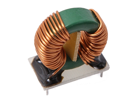 Ringkerndrossel (Gleichtaktdrossel)