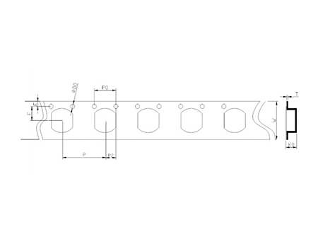 SMD Speicherdrossel, 6,5 mm 7,5 mm, geschirmt