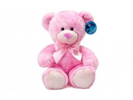 Teddybär Rosa