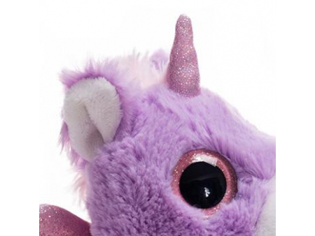 Kuscheltier Einhorn