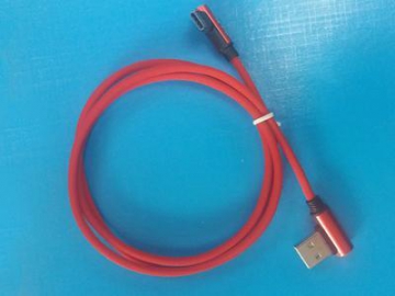 USB Type-C Kabel