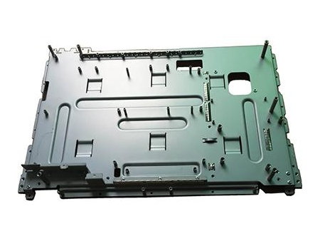 Elektronikgehäuse