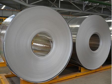 1100 Aluminiumlegierung