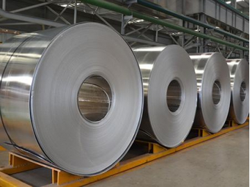 3003 Aluminiumlegierung