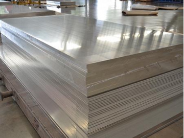 5052 Aluminiumlegierung
