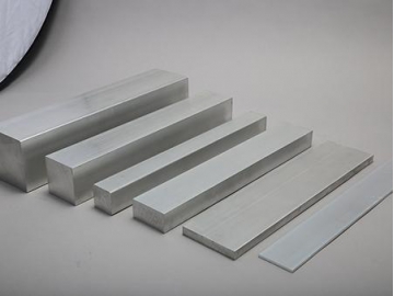 Aluminiumplatten und -bleche