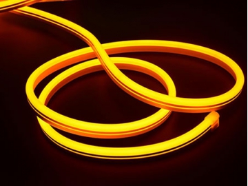 LED Neon Flex (Extrusion)