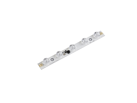 DLW445E / DLW446E LED Leiste/Streifen, seitlich abstrahlend