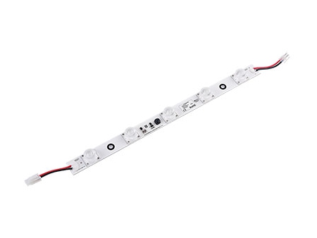 DGW450E / DGW451E / DGW452E seitlich abstrahlende LED Leiste