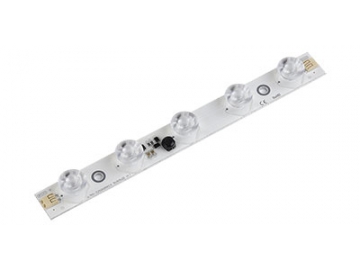 DLW445E / DLW446E LED Leiste/Streifen, seitlich abstrahlend