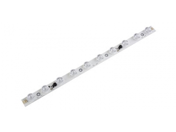 DLW445E / DLW446E LED Leiste/Streifen, seitlich abstrahlend