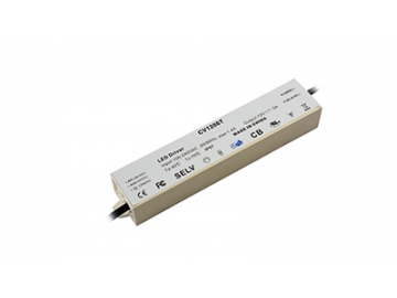 LED Transformatoren/Trafos --IP67/LED Netzteile / LED Treiber