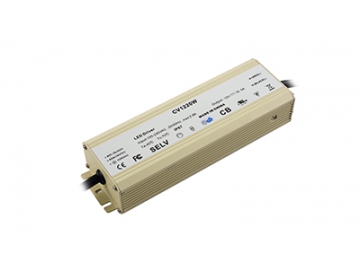 LED Transformatoren/Trafos --IP67/LED Netzteile / LED Treiber