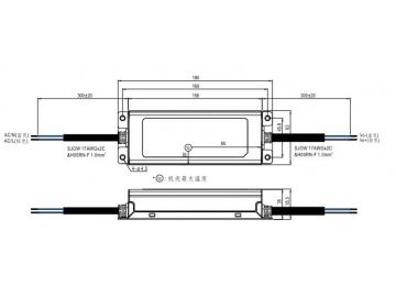 LED Transformatoren --stromsparend/energieeffizient/Eco