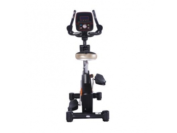 Fahrrad-Ergometer / Fitnessrad - Heimtrainer - Heimfitnessgerät - Trainingsgerät