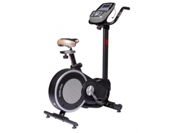 Fahrrad-Ergometer / Fitnessrad - Heimtrainer - Heimfitnessgerät - Trainingsgerät