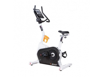 Fahrrad-Ergometer / Fitnessrad - Heimtrainer - Heimfitnessgerät - Trainingsgerät