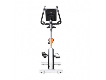 Fahrrad-Ergometer / Fitnessrad - Heimtrainer - Heimfitnessgerät - Trainingsgerät