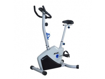 Fahrrad-Ergometer / Fitnessrad - Heimtrainer - Heimfitnessgerät - Trainingsgerät